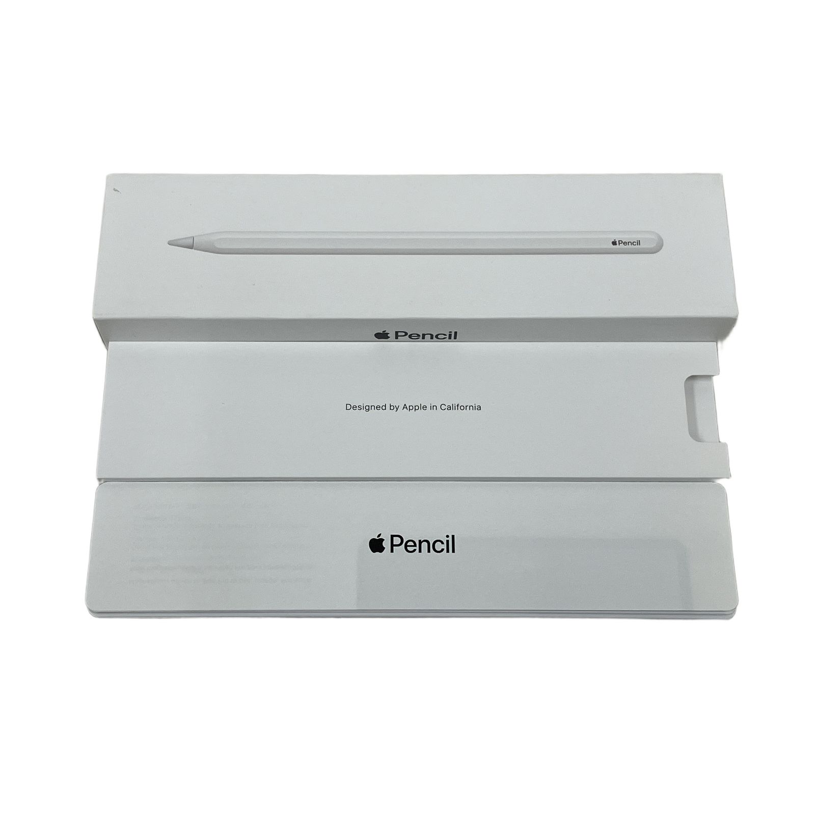 Apple Pencil 第2世代 MU 8 F 2 J A 2051 タブレットアクセサリ ipad用