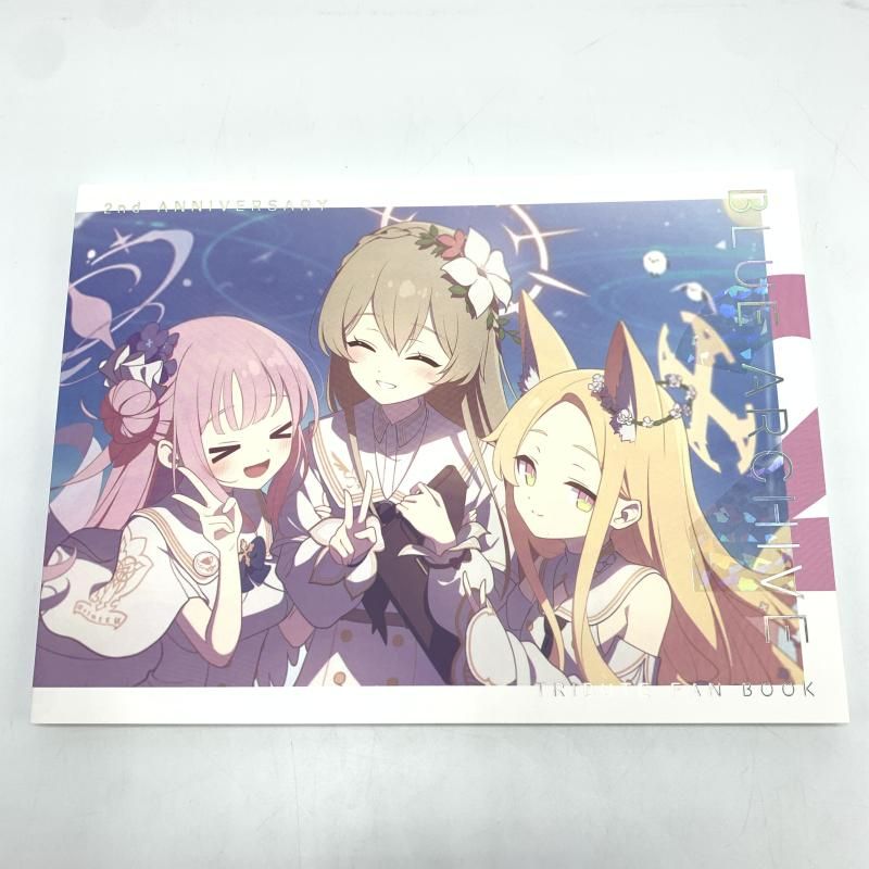 中古】ﾌﾞﾙｰｱｰｶｲﾌﾞ 2nd Anniversary Treasure Box[10] - メルカリ