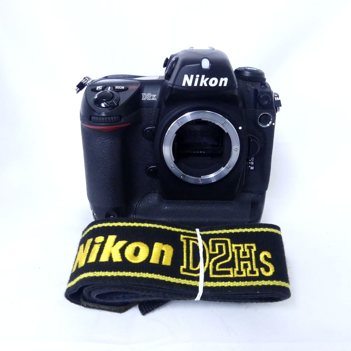 Nikon ニコン D2X ボディ デジタル一眼カメラ デジイチ デジカメ