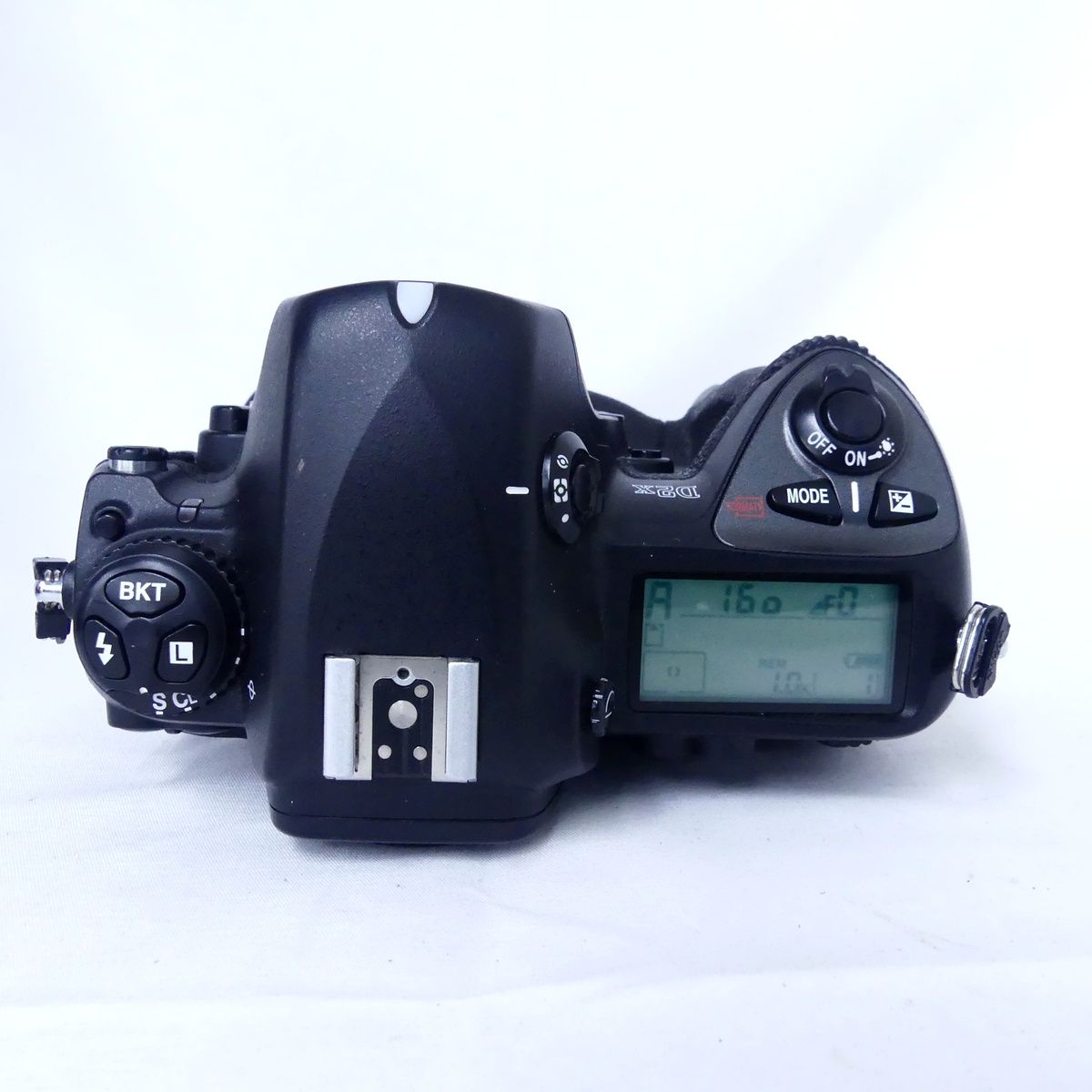 Nikon D2x デジタル一眼レフ 楽天市場】ニコン Nikon デジタルカメラ D2X | 価格比較 - 商品価格ナビ