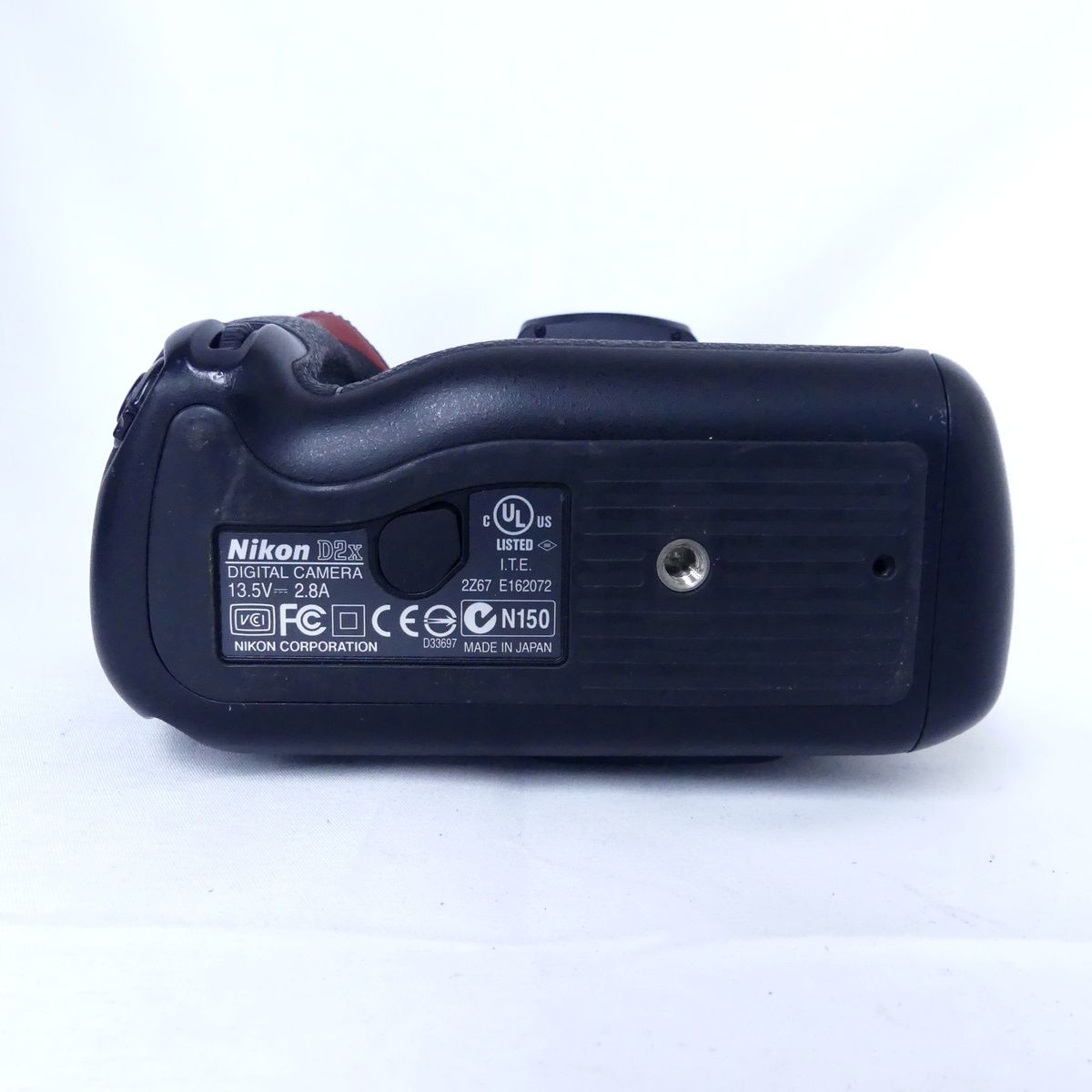 Nikon ニコン D2X ボディ デジタル一眼カメラ デジイチ デジカメ