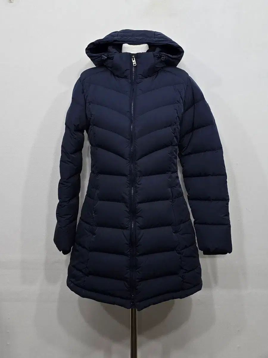 90 レディース THE NORTH FACE ザノースフェイス フューリー グース ダウン ロング