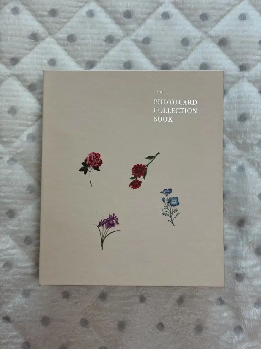 MAMAMOO ママム トレカバインダー コレクトブック