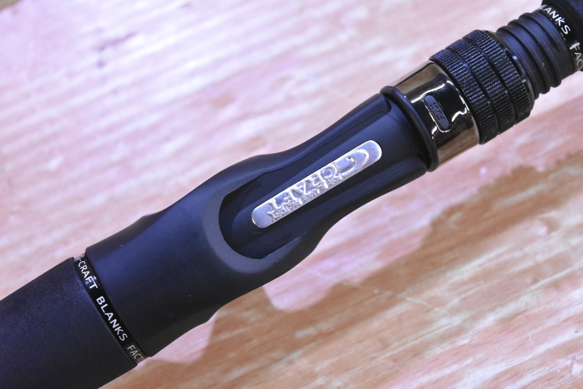 MidWater シーバス