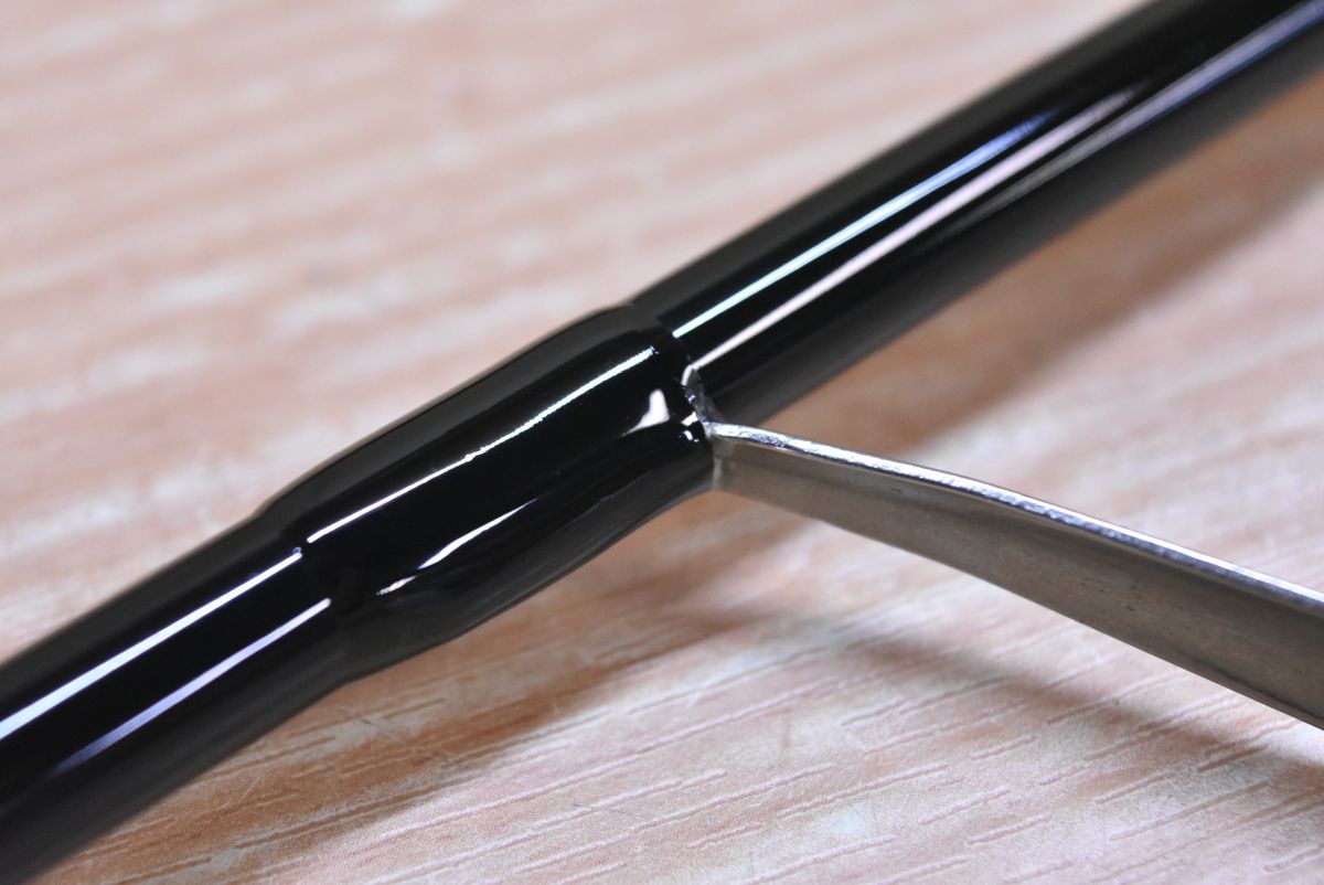  ゼナック インクルード IS 90-M 7 スピニングロッド ZENAQ INQLUDE JAW BREAKER シーバス 河川 サーフ 釣り 等に ルアーロッド ロッド