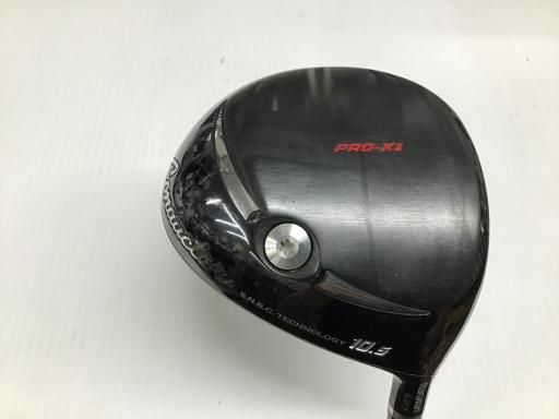 中古】 マジェスティゴルフ(旧マルマン) Conductor PRO-X2 10.5