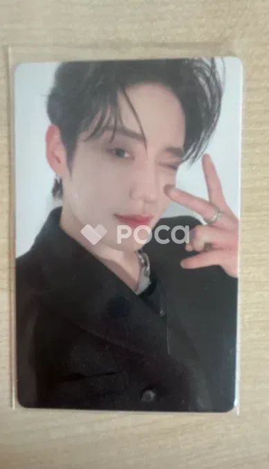 ZEROBASEONE ZB1 キムジウン MELTING POINT LOYALTY ver. - メルカリ