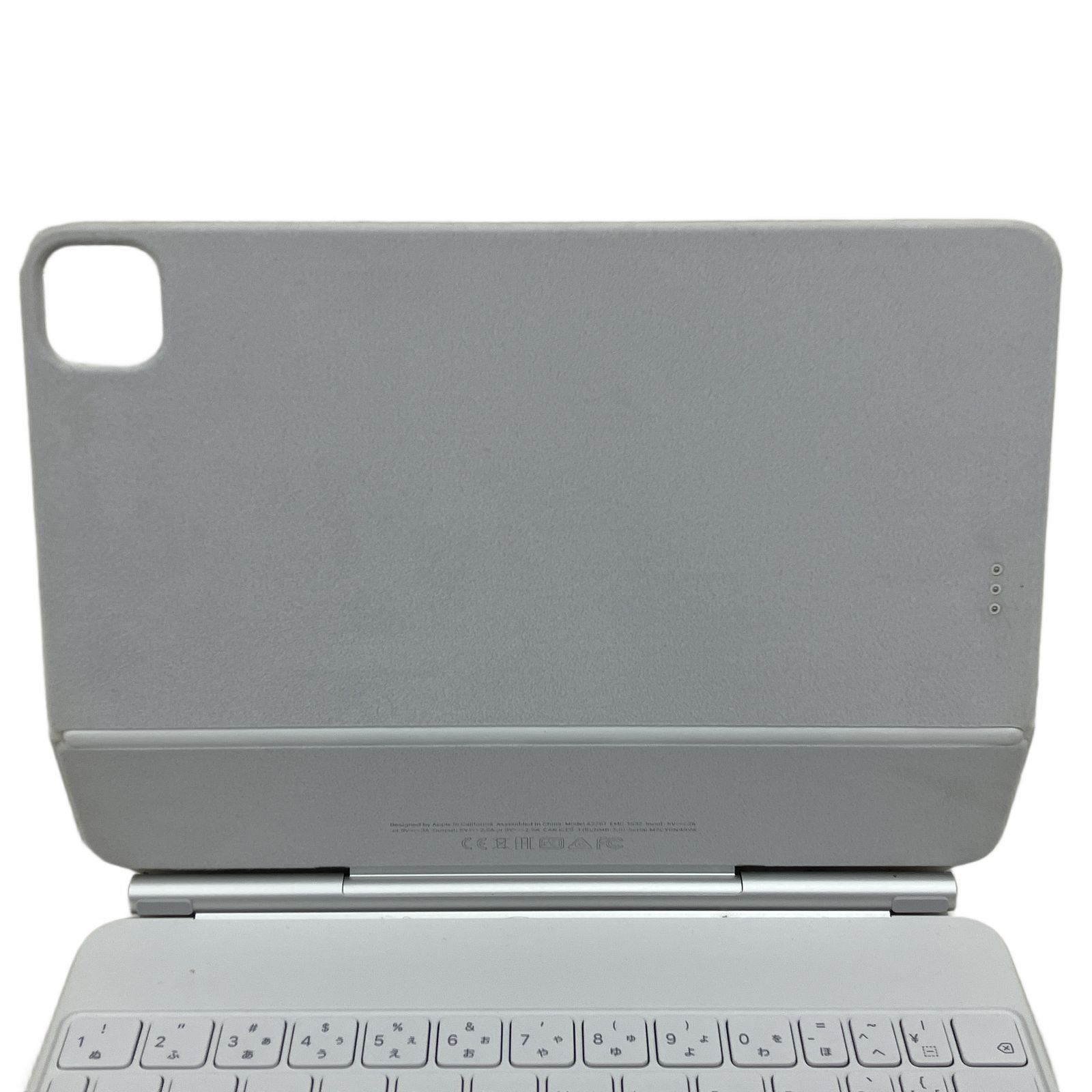 マジックキーボード