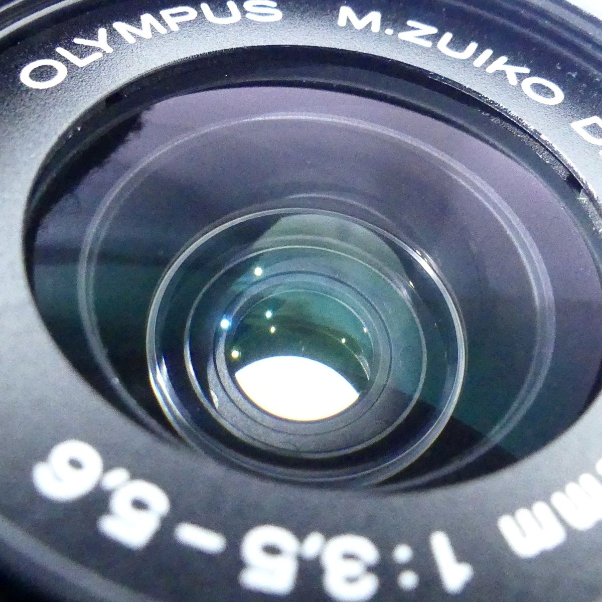 オリンパスペン