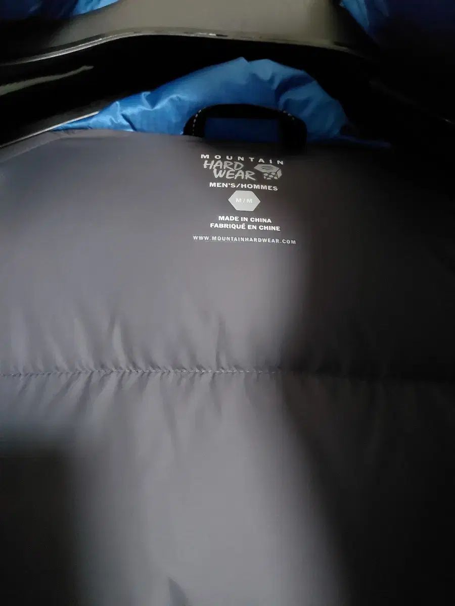 マウンテンハードウェア アブソル キャンプマット その他 アウター
