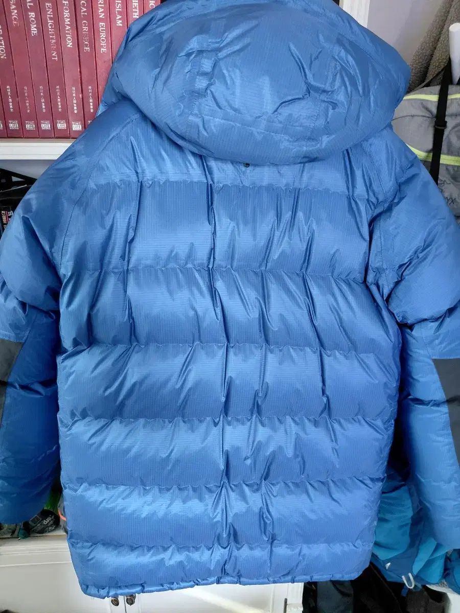 マウンテンハードウェア アブソル