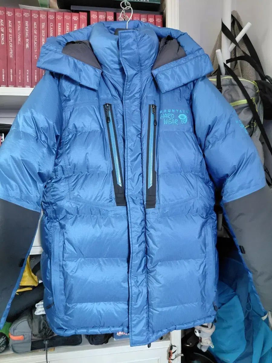 マウンテンハードウェア アブソル