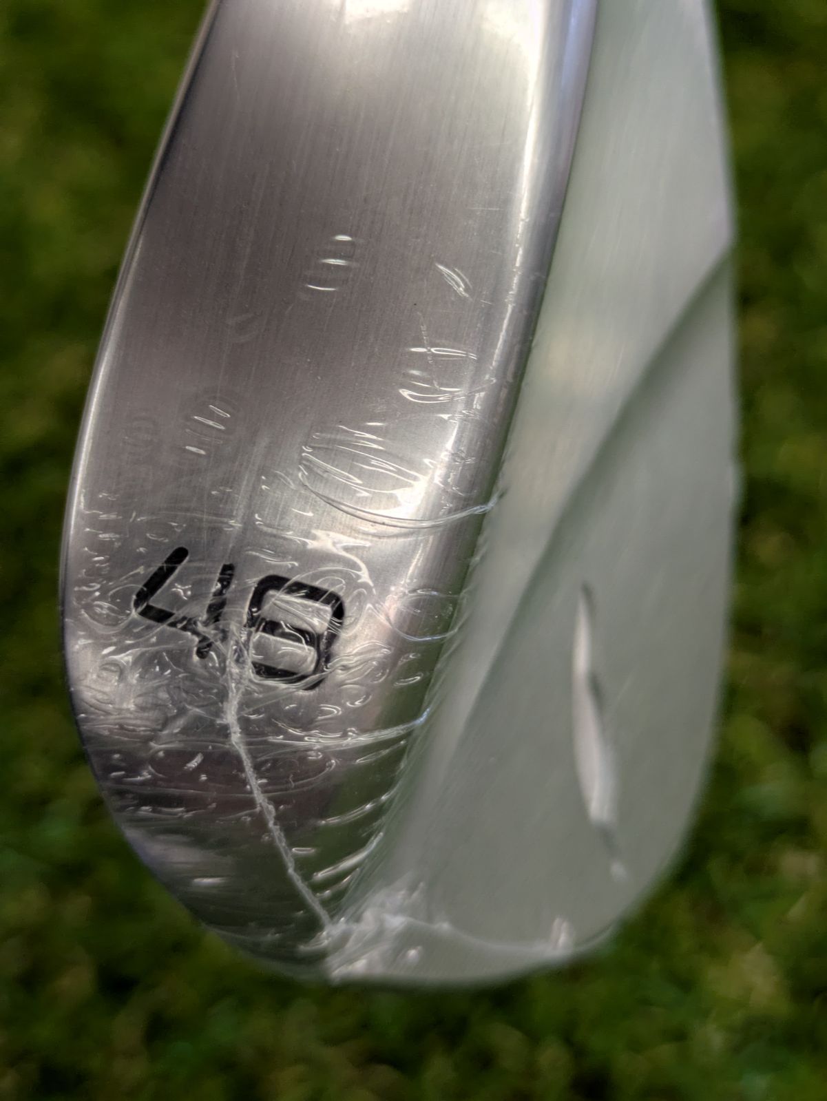 Wg【新品未使用品】フォーティーン FRZ 48°/6° パールサテン仕上げ