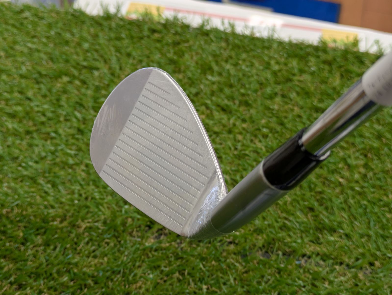 Wg【新品未使用品】フォーティーン FRZ 48°/6° パールサテン仕上げ