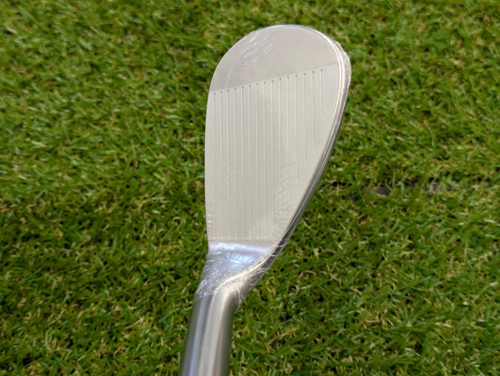 Wg【新品未使用品】フォーティーン FRZ 48°/6° パールサテン仕上げ