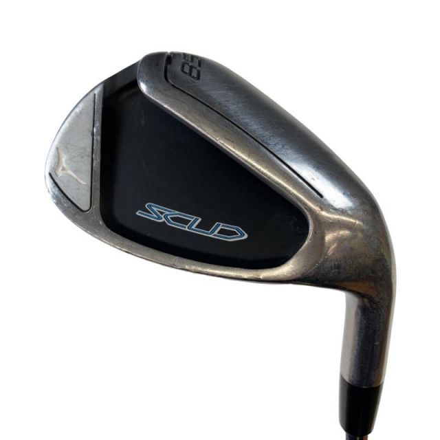 【中古ゴルフクラブ】ミズノ　MIZUNO　SCUD ウェッジ Dynamic Gold 95　シャフト：Dynamic Gold 95 中古】 ミズノ SCUD 58° ウェッジ WG Dynamic Gold 95 (フレックスS