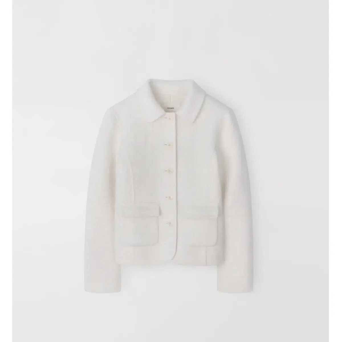 ユンシルショップ ハンドメイド ジャケット