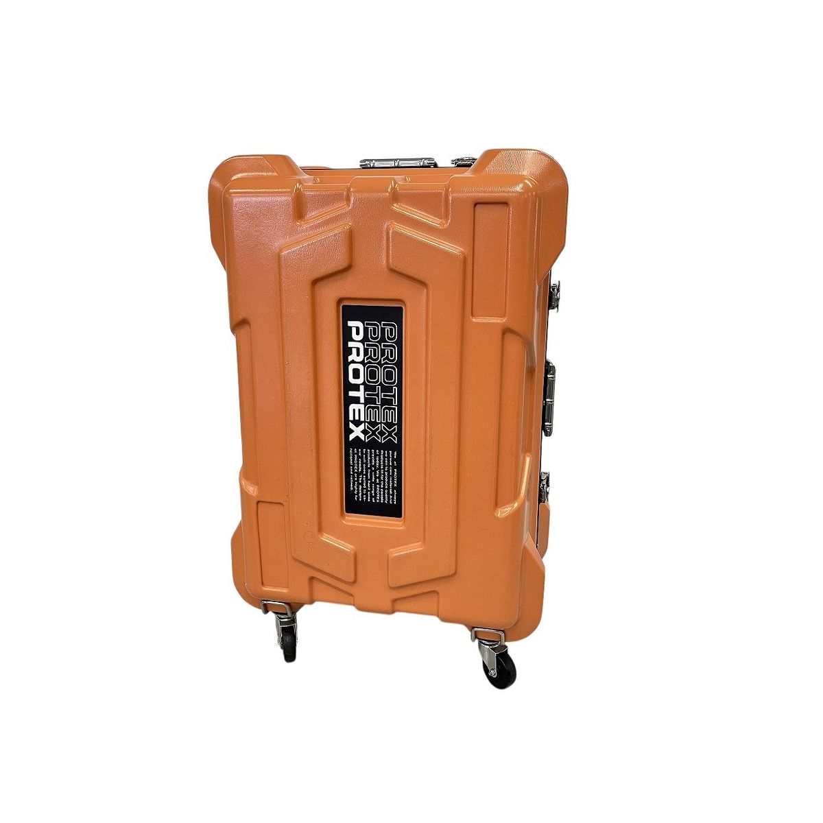 フジコーワ PROTEX CR 7000 キャリーコンテナ キャリーケース ハードスーツケース 106 L ダイビング用品 プロテックス