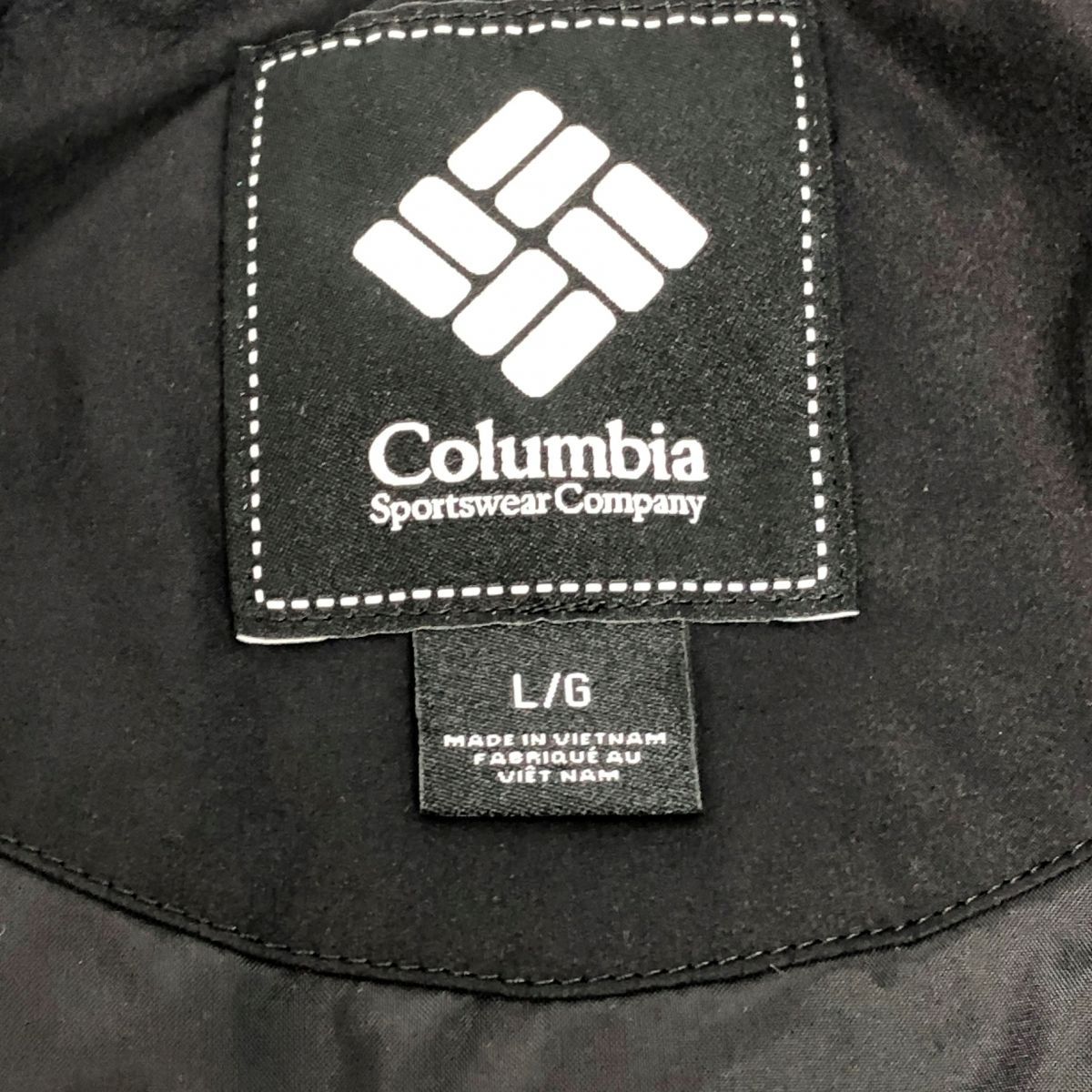 中綿ジャケット Lサイズ