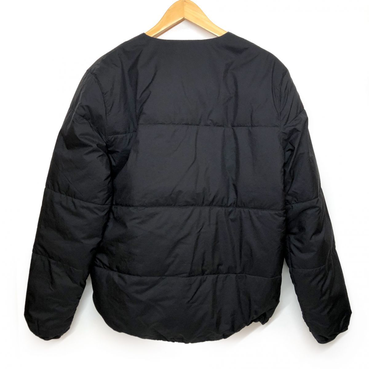 Columbia コロンビア 中綿ジャケット Lサイズ ブラック PM 0838