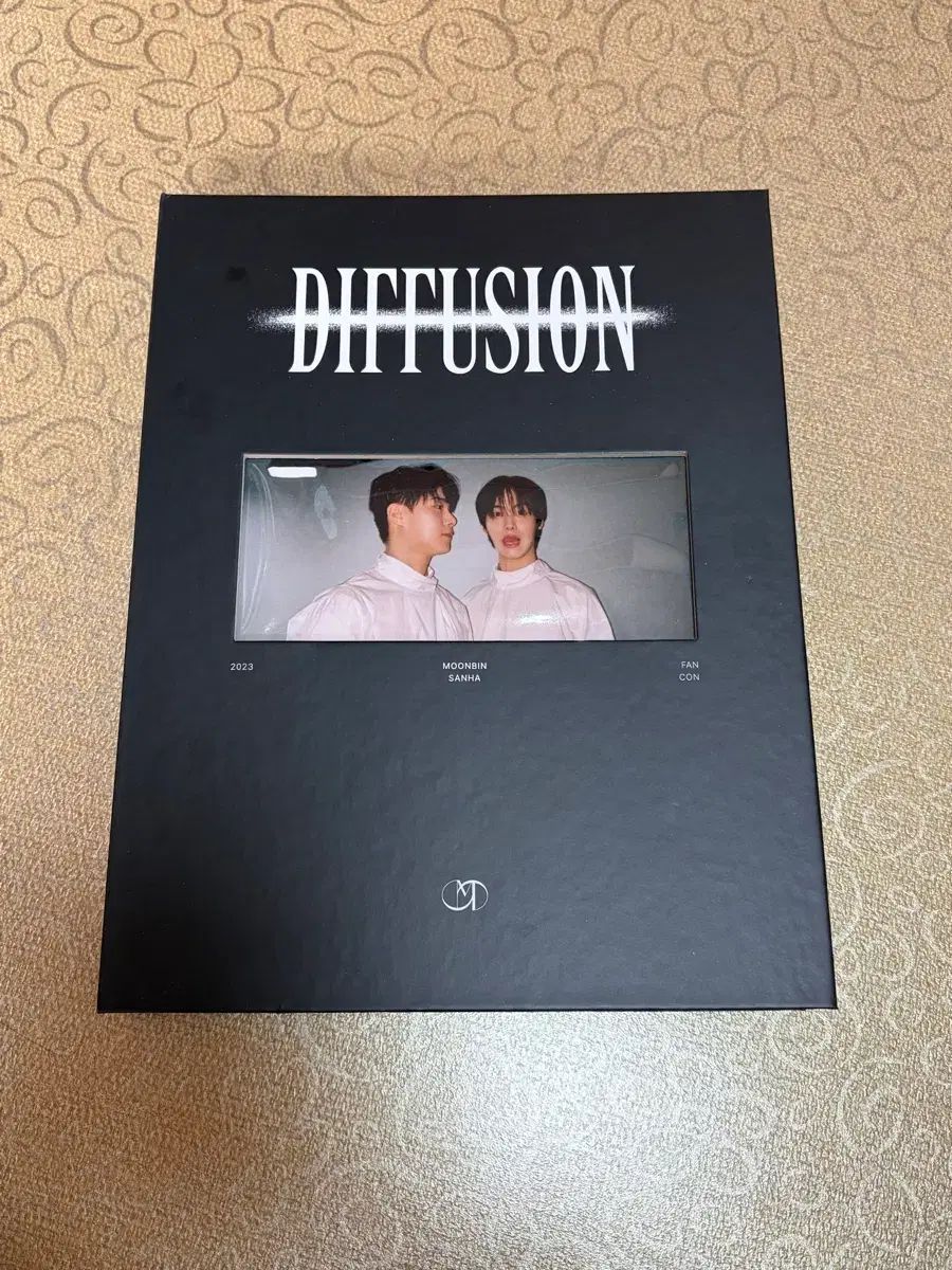 ASTRO ムンビン&サナ Diffusion ファンコン ペンコン DVD - メルカリ