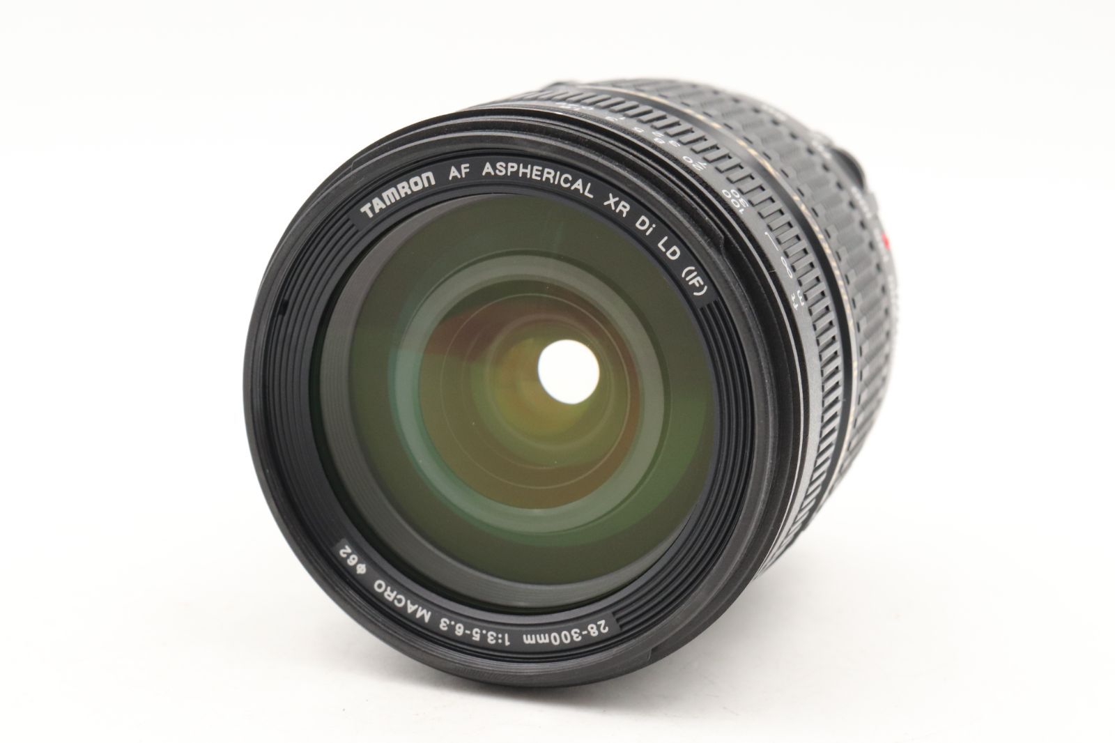 上品 タムロン TAMRON AF 28 300 mm F 3 5 6 XR Di LD IF MACRO A 061 CANON 15846