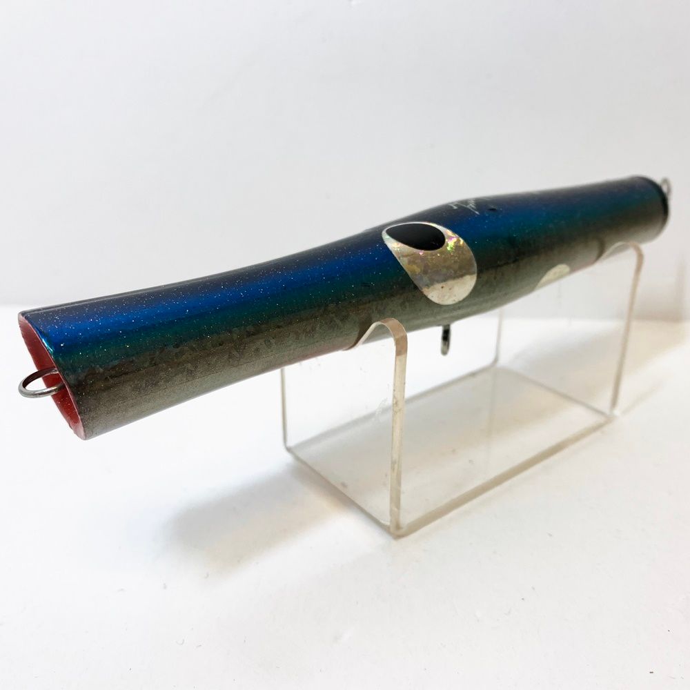 加古川店】 中古 | 貝田ルアー ルアー トランペット170 【451】 - メルカリ