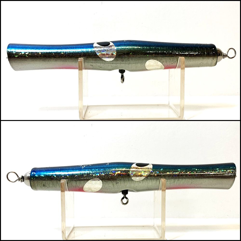 貝田ルアー ルアー トランペット170 451