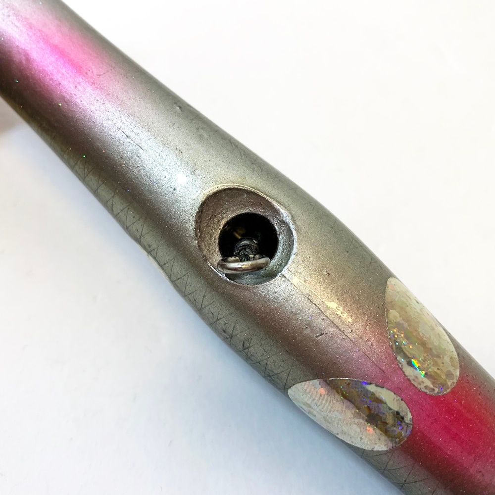  貝田ルアー ルアー トランペット170 451 トップウォーター ハードルアー