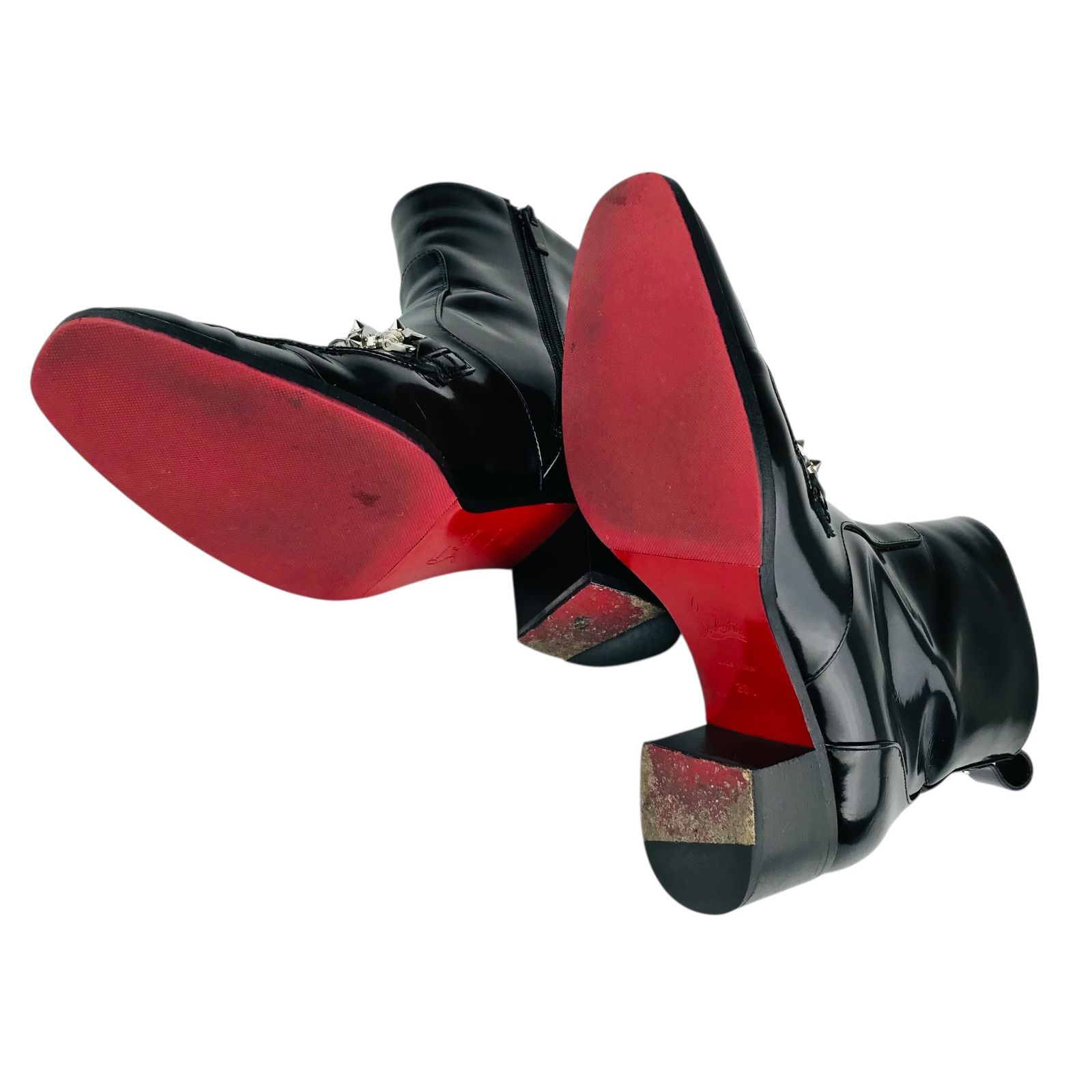 Christian Louboutin☆クリスチャン ルブタン【MAYERS WING FLAT