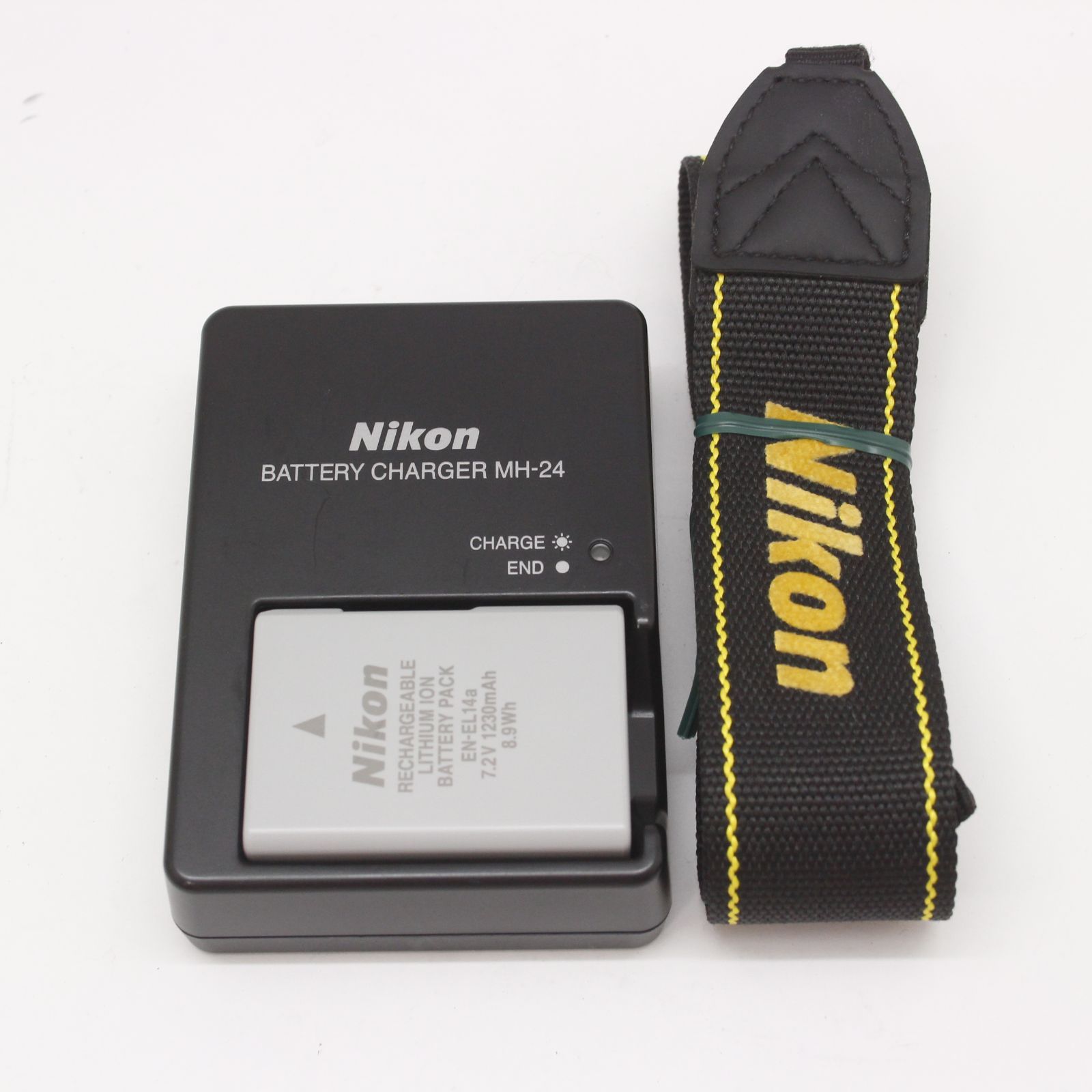 ジャンク品】 Nikon D3400 ボディ - メルカリ