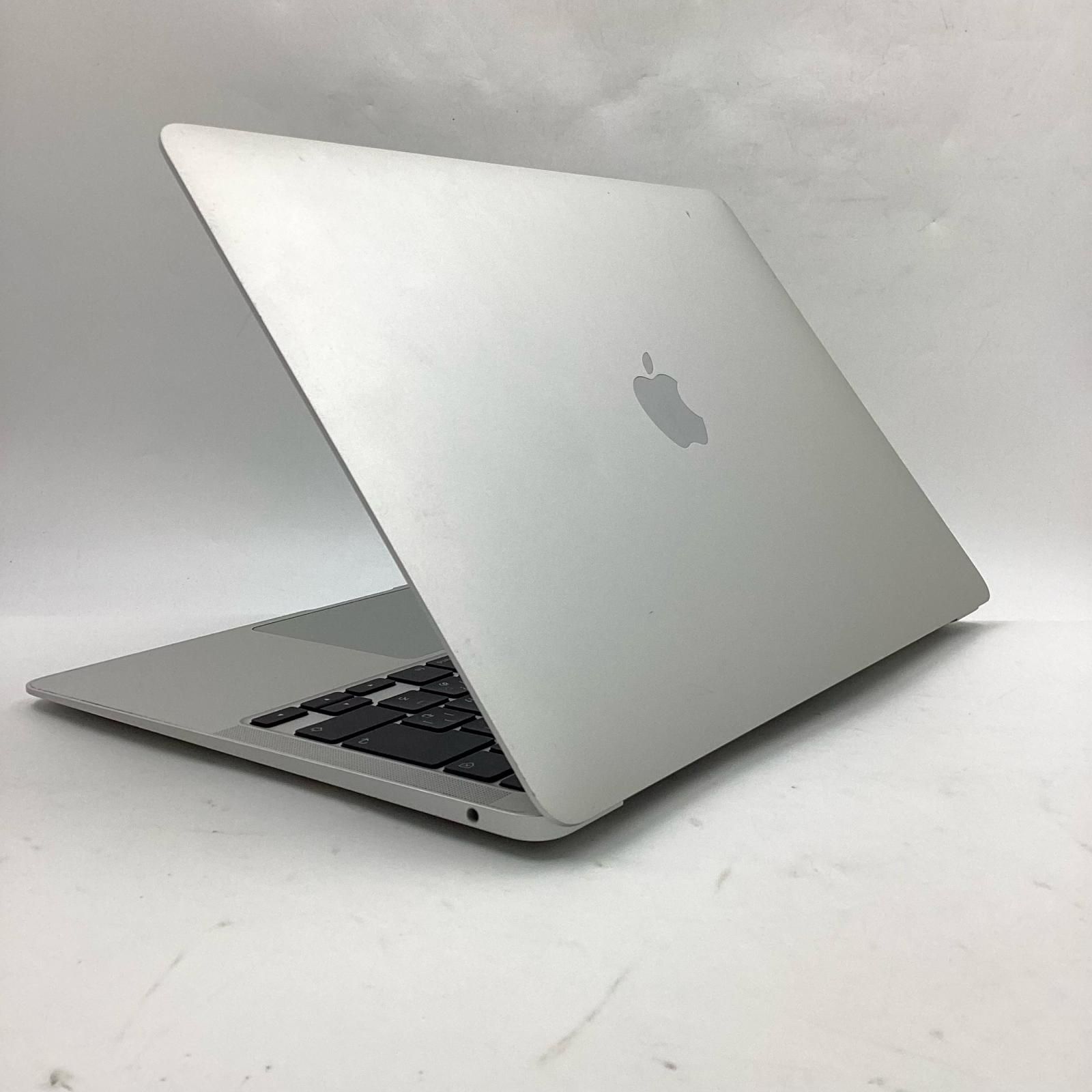 Apple MacBook Air 13インチ 2020 1.2 GHz クアッドコア Intel Core i7