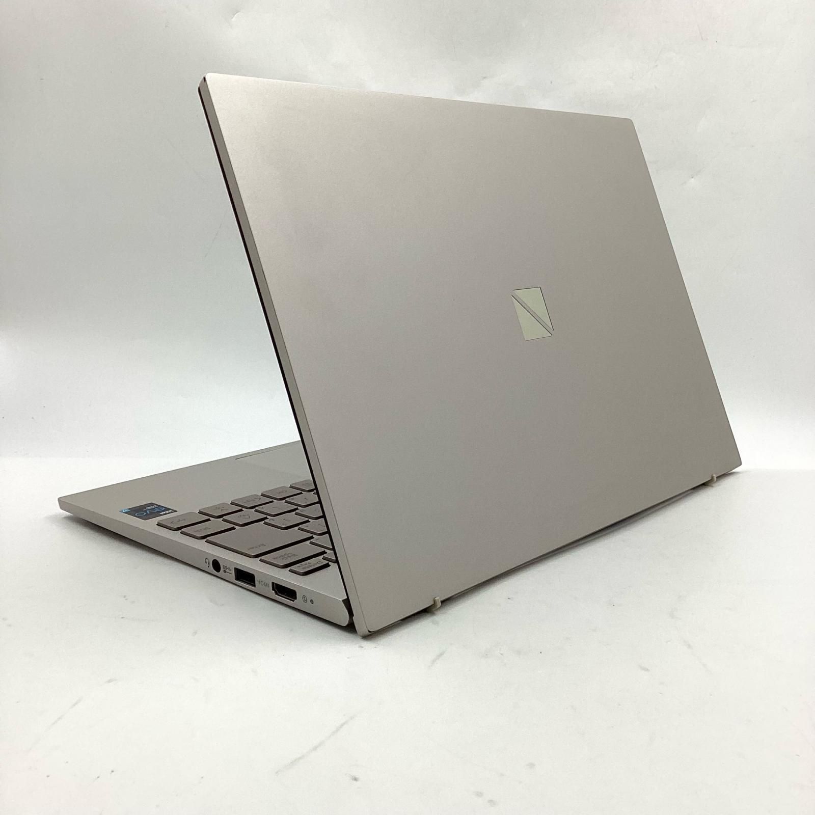 NEC LAVIE Carbon PC 11 th Gen Intel R Core TM i 7 1195 G 2 90 GHz 16 GB M SSD 512 91