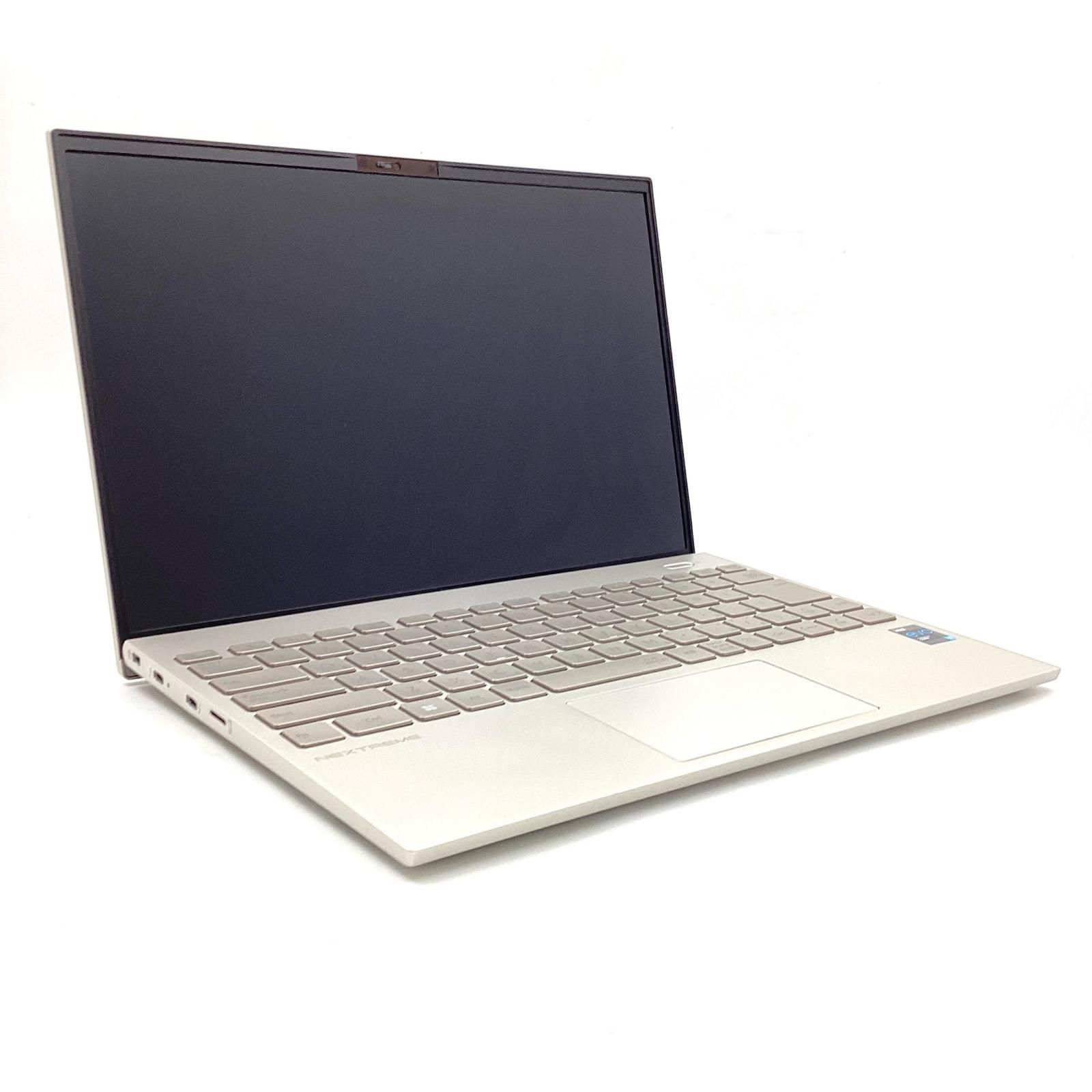 NEC LAVIE Carbon PC 11 th Gen Intel R Core TM i 7 1195 G 2 90 GHz 16 GB M SSD 512 91