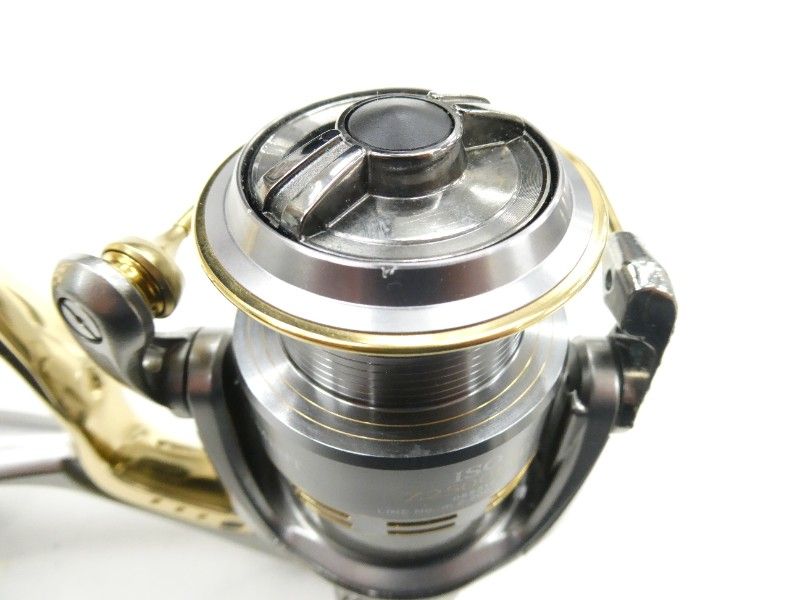 ダイワ 06トーナメント ISO 04-