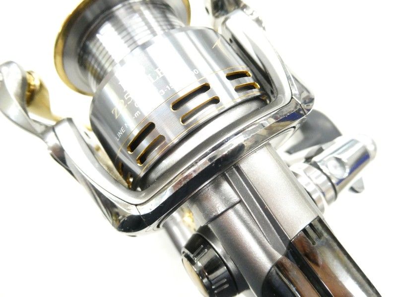 06トーナメント ISO