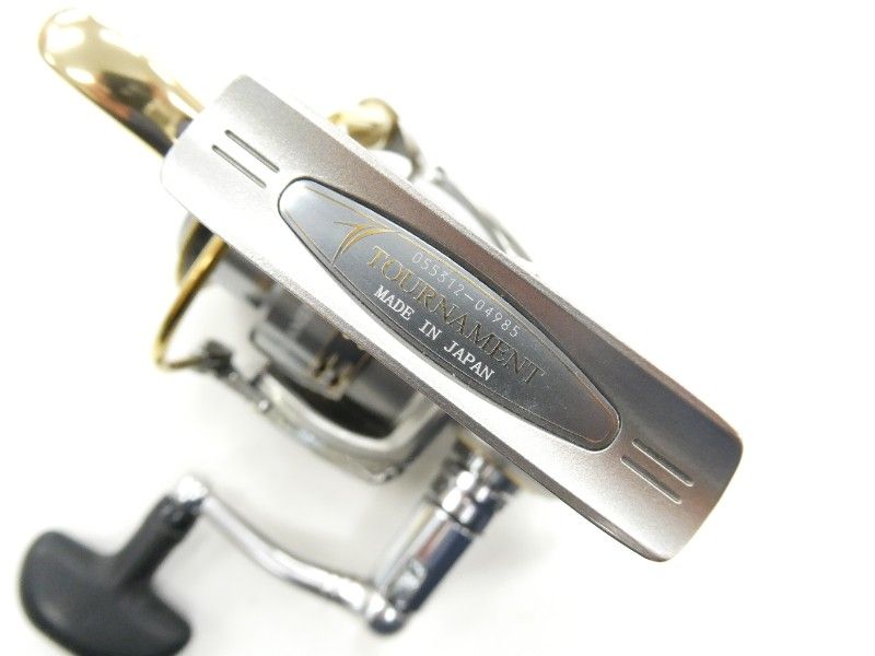 06トーナメント ISO