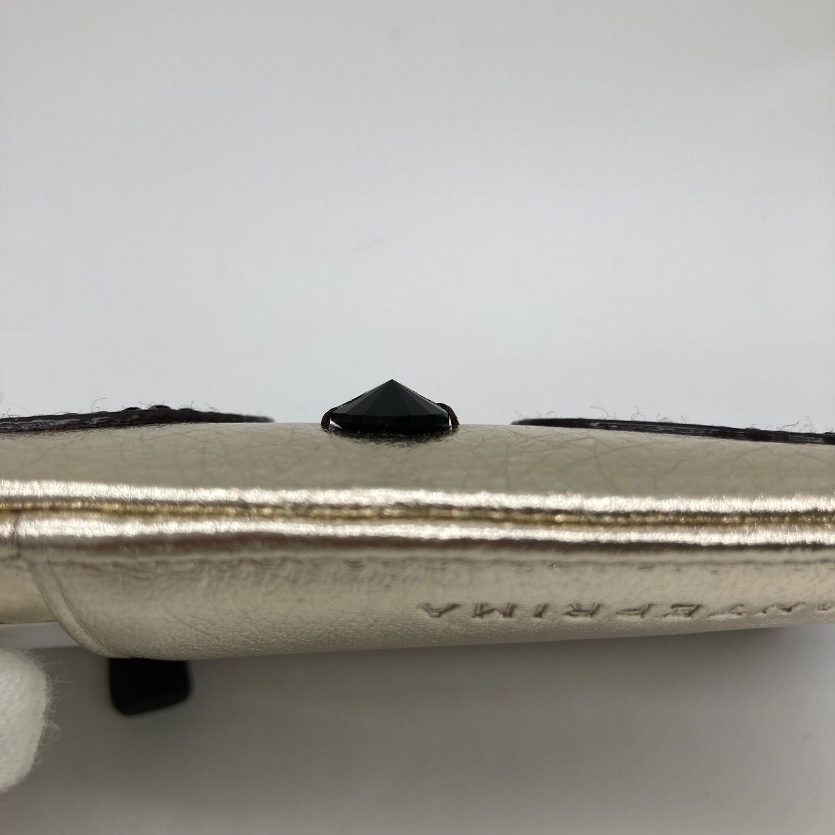 パンダ フラグメントケース