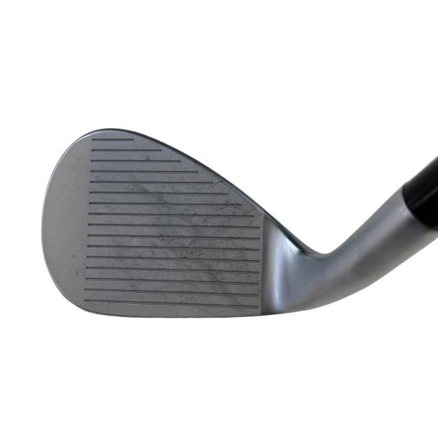 中古】 キャスコ Dolphin Wedge DW-120G シルバー 56° ウェッジ WG NS