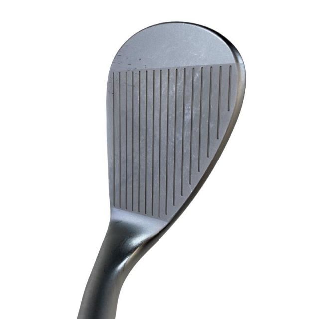 中古】 キャスコ Dolphin Wedge DW-120G シルバー 56° ウェッジ WG NS