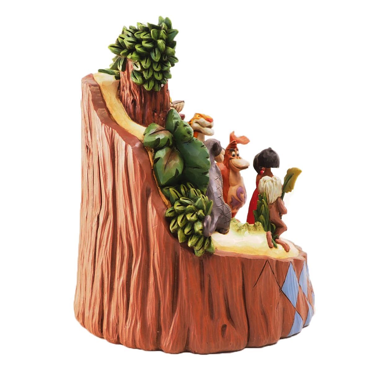 ジャングルブック 心の彫刻 19.9cm | ディズニー トラディションズ