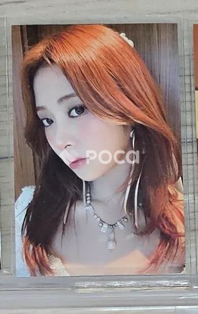 ルセラフィム ユンジン サノク トレカ LE SSERAFIM ユンジン 公開放送 サノク トレカ - メルカリ