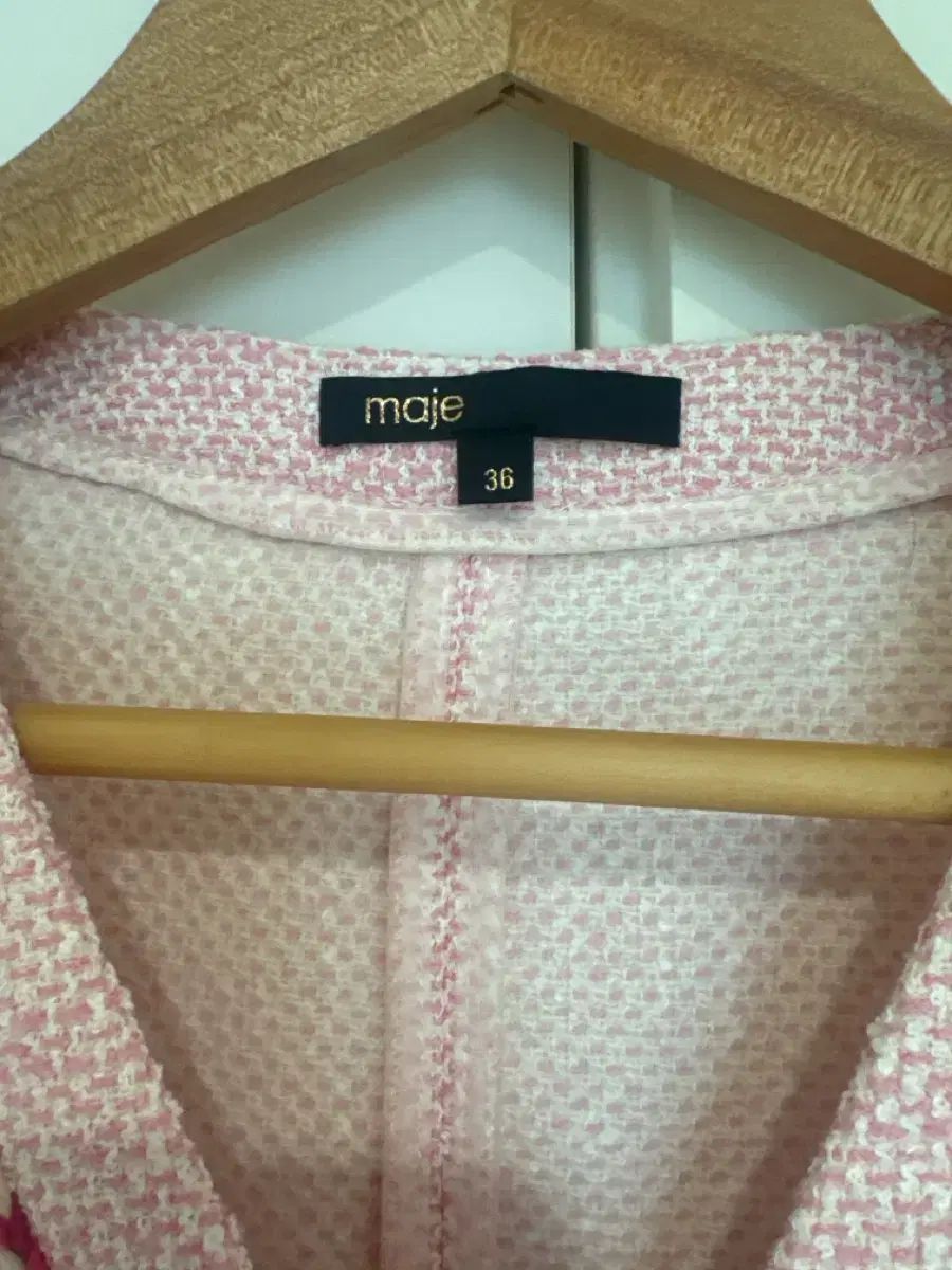 マージュ ピンク