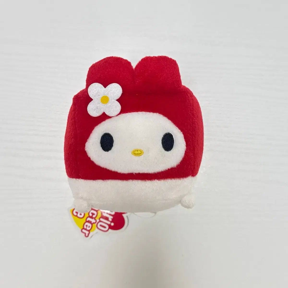 サンリオ 赤い マイメロディ ネモ ぬいぐるみ 【公式通販】