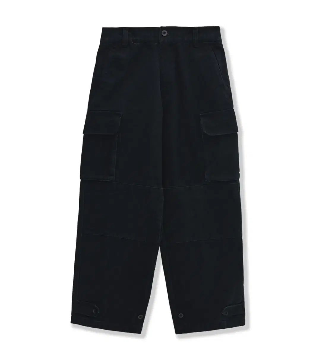 25 ss PERENN m 47 pants black