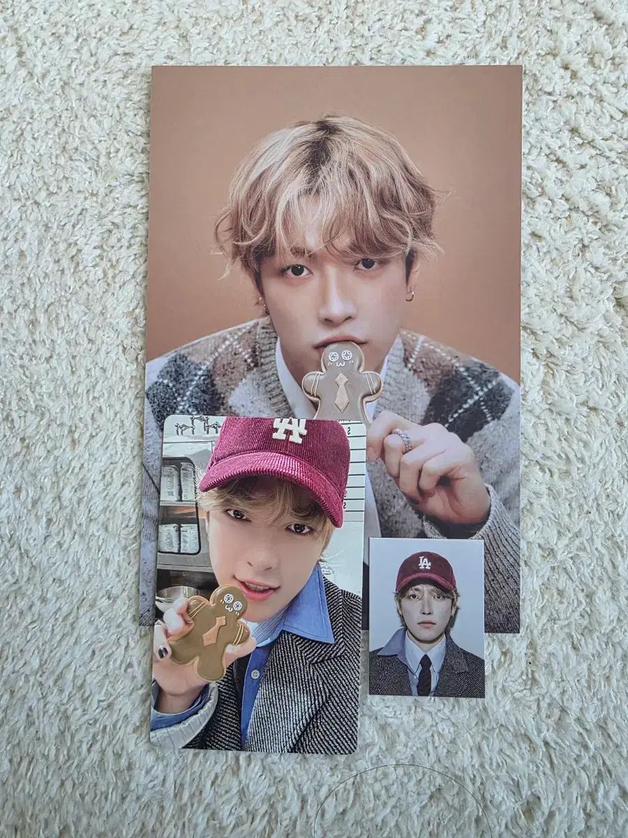 ATEEZ（エイティーズ・アチズ）2026 シーズングリーティング（シーグリ