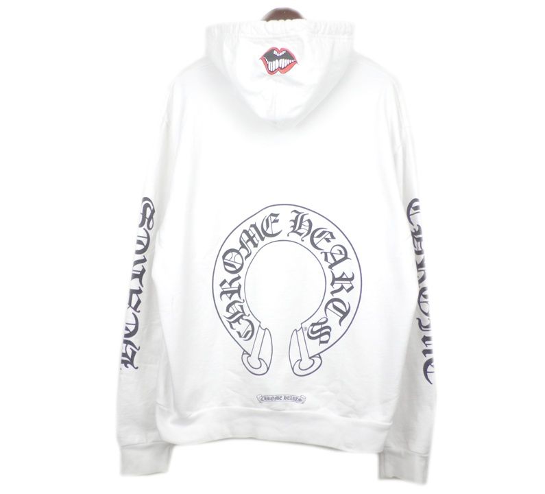 クロムハーツ CHROME HEARTS × マッティ ボーイMATTY BOY 【 PPO