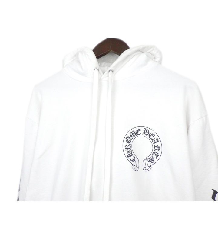 クロムハーツ CHROME HEARTS × マッティ ボーイMATTY BOY 【 PPO