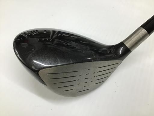 ゴ*命様 名器　EVO6 50X Titleist 980F FW 2本 17° 中古】 タイトリスト 980F 17° フェアウェイウッド FW SPEEDER for