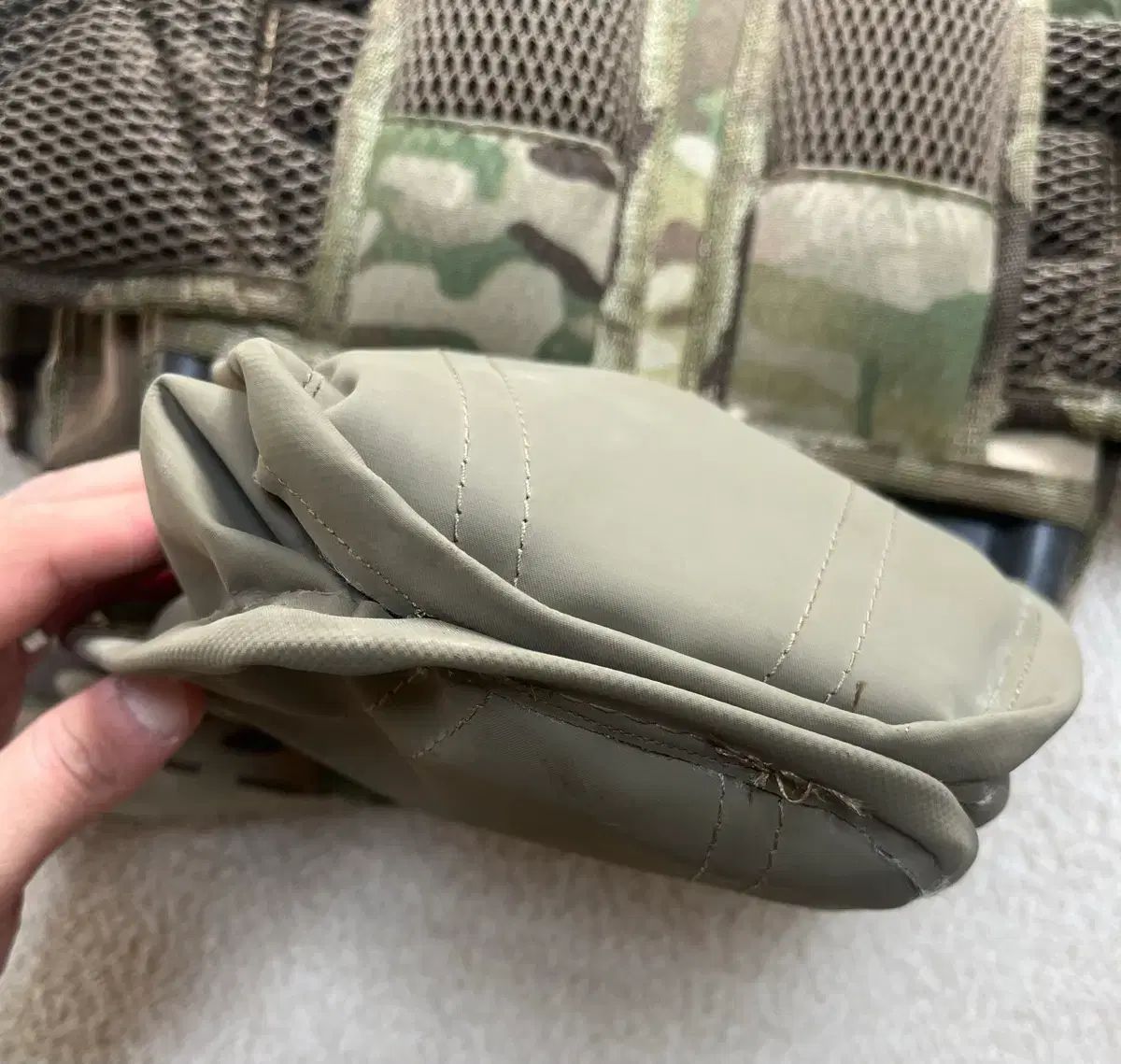  エバーレストック G 2 M ガンスリンガー バックパック その他 アウトドアウェア小物